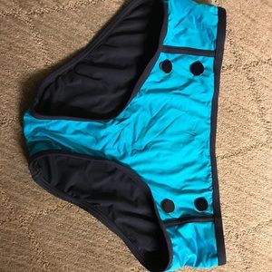 Marc Jacobs Swim Bottoms